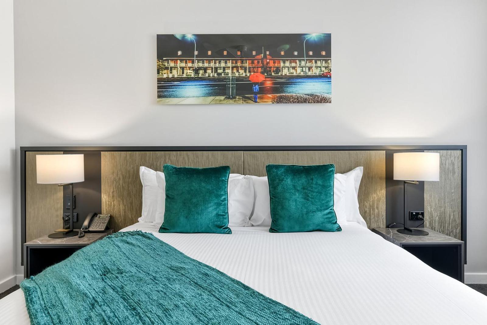 Hotel The Remington Orange Zewnętrze zdjęcie