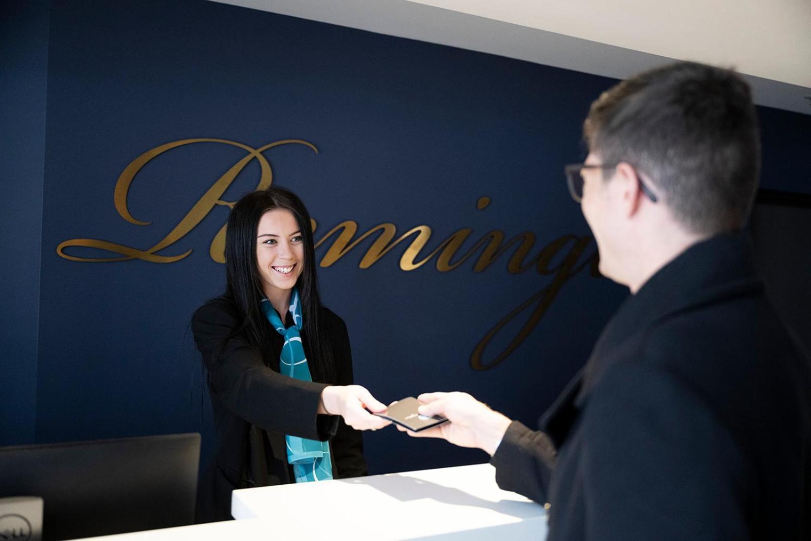 Hotel The Remington Orange Zewnętrze zdjęcie